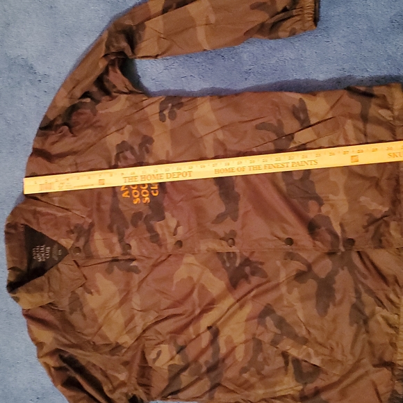 Anti social social club jacket XXL - Picture 5 of 7
